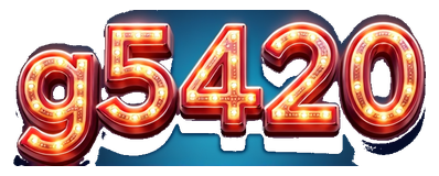 g5420 logo