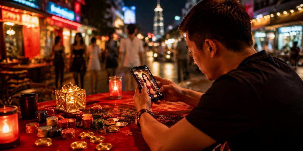 g5420 Ứng dụng g5420 mang gì đến cho bạn